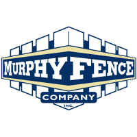 Murphy Fence Company Logo