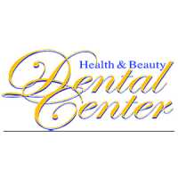 Health & Beauty Dental Center Logo
