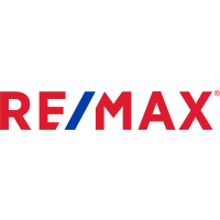 RE/MAX In the City Logo