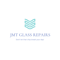 JMT Glass Repairs INC. Logo