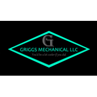 Griggs Mechanical, LLC Logo