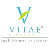 Vitae Tax - Small Business Tax Advisors Logo