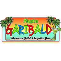 Fiesta Garibaldi Mexican Grill and Tequila Bar Logo