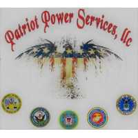 Patriot Power Services, LLC Logo