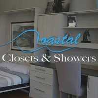 Coastal Closets and Showers Logo