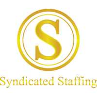 Syndicated Staffing, LLC Logo