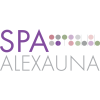 Spa AlexAuna Logo