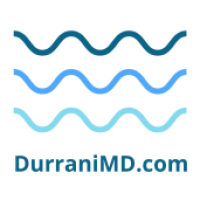 Dr. Omar Durrani Logo