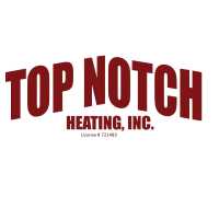 Top Notch Heating, Inc. Logo