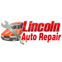 Lincoln Auto Repair Logo