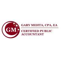 Gary Mehta, CPA, EA: Accountant of East Brunswick Logo