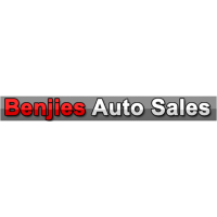 Benjie's Auto Sales Logo
