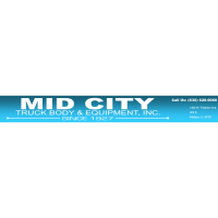 Mid City Truck Body & Equipment Inc Logo