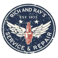 Rich & Ray's Automotive, LLC Logo