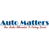 Auto Matters Logo