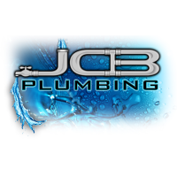 JCB Plumbing, LLC Logo