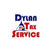 DYLAN INCOME TAX SERVICE Logo