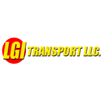LGI Transport LLC Logo