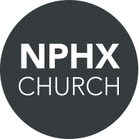 NPHX Church - South Campus Logo