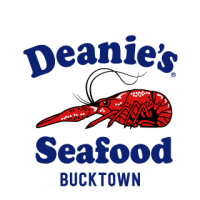 Deanie's Seafood Restaurant & Seafood Market Logo