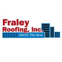Fraley Roofing Logo
