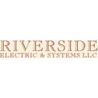 Riverside Electric & Systems LLC Logo