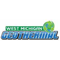 West Michigan Geothermal Logo