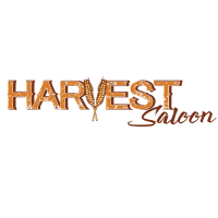 Harvest Saloon Logo
