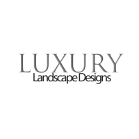 Luxury Landscape Designs, LLC Logo