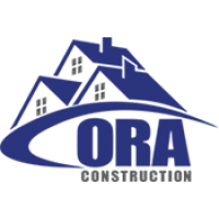 Ora Construction - Home Remodeling, Masonry & Landscape Design Logo