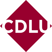 CDLU of Oklahoma Logo