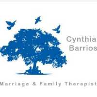 Cynthia Barrios, LMFT Logo