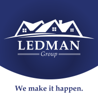 Ledman Inc. Logo