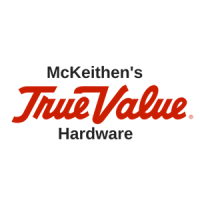 McKeithen's True Value Hardware Logo