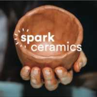 Spark Ceramics Logo