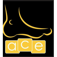 ACE Foot and Ankle medical Clinic Logo