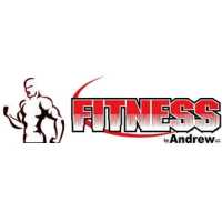 Fitness By Andrew LLC- Scottsdale Personal Training Logo