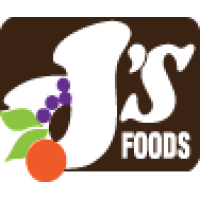 J's Food Inc Logo