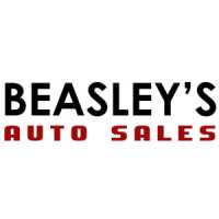 Beasley's Auto Sales Logo