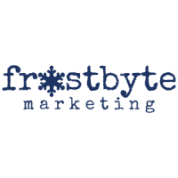 Frostbyte Marketing Logo