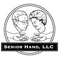 Senior Hand, LLC Logo
