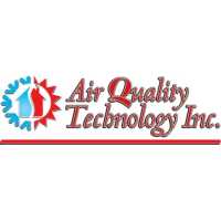 Air Quality Technology Logo