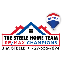Jim Steele, REALTOR Logo