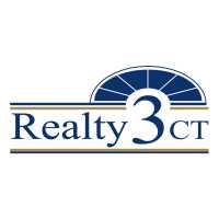 Realty 3 CT Logo