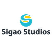 Sigao Logo