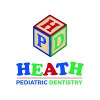 Heath Pediatric Dentistry Logo