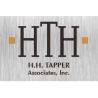 H.H. Tapper Associates Inc Logo