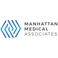 Manhattan Medical Associates Logo