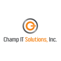 ChampSoft Logo