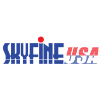 SkyFine USA Ignition Interlock - Las Vegas Nevada Logo